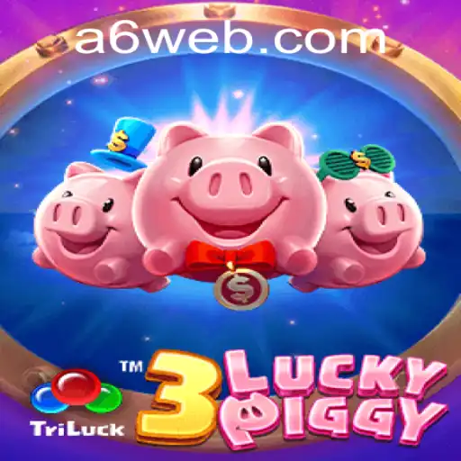 Explore a Fascinante Aventura de 3LUCKYPIGGY: Um Mergulho no Mundo de a6.com