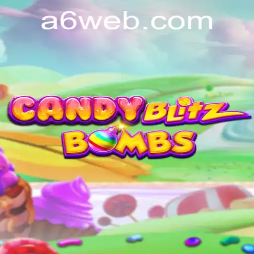 Descubra o Mundo Vibrante de CandyBlitzBombs: O Jogo de Estratégia e Ação da a6.com