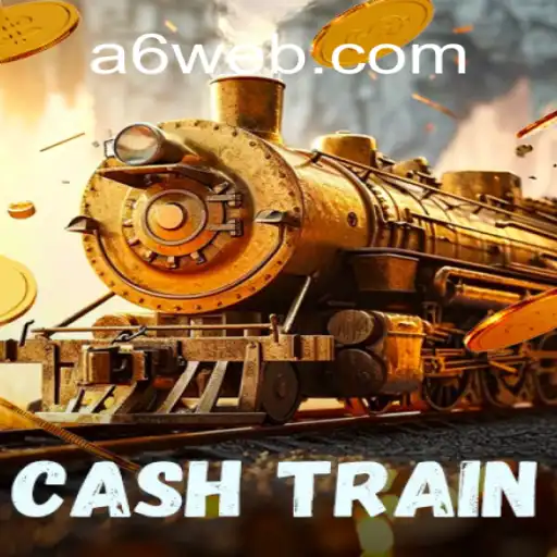 CashTrain: Descubra o Jogo que Conquista Crescentes Multidões