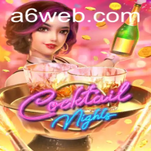 CocktailNights: Descubra o Jogo de Estratégia e Diversão Noturna