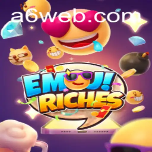 Descubra o Fascinante Mundo de EmojiRiches na a6.com