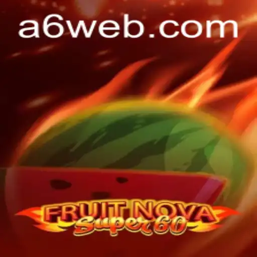 Descubra o Mundo de FruitNovaSuper60: Um Jogo de Frutas Revolucionário