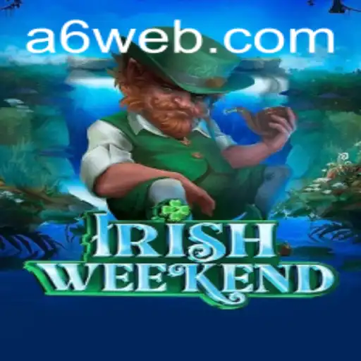 Descubra a Emoção do IrishWeekend: Um Jogo Inovador de Estratégia e Azar