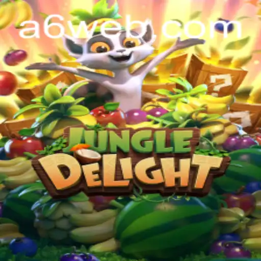 Descubra JungleDelight: Uma Aventura Selvagem