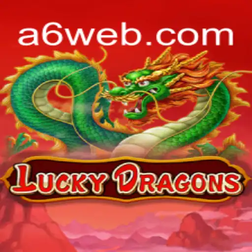 Explorando o Fascinante Mundo de LuckyDragons no a6.com