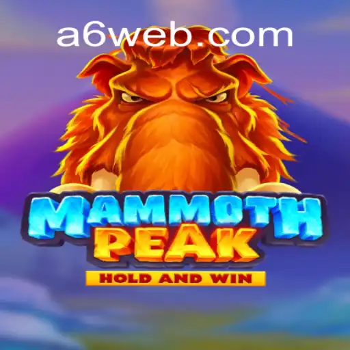Descubra MammothPeak: O Novo Fenômeno em Jogos de Estratégia