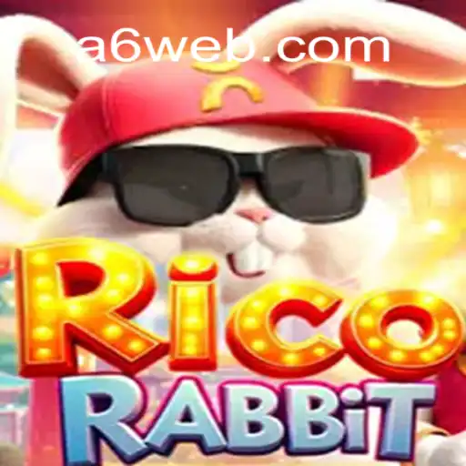 Descubra o Fascinante Mundo de RicoRabbit - Um Jogo Inovador em a6.com