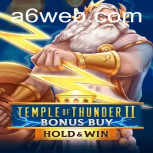 Explorando o Envolvente Mundo de Temple of Thunder II Bonus Buy