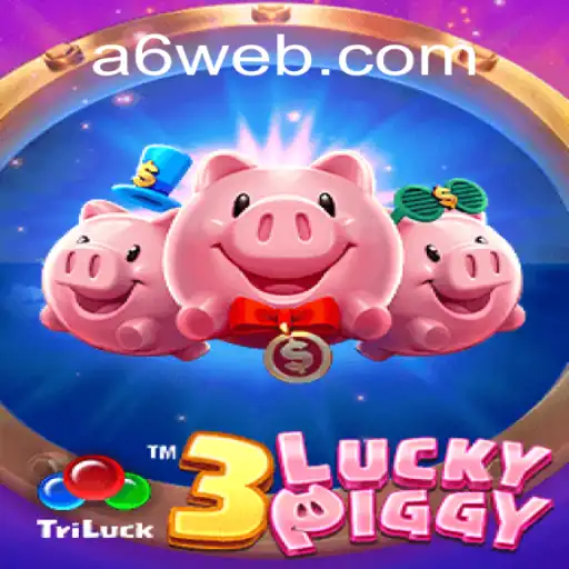 Explore a Fascinante Aventura de 3LUCKYPIGGY: Um Mergulho no Mundo de a6.com