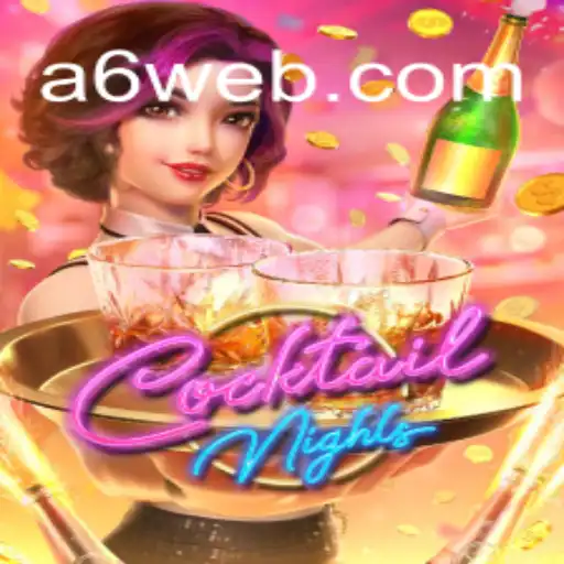 CocktailNights: Descubra o Jogo de Estratégia e Diversão Noturna