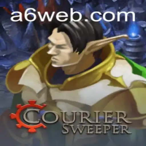 CourierSweeper: Descubra o Jogo Que Está Conquistando o Mundo
