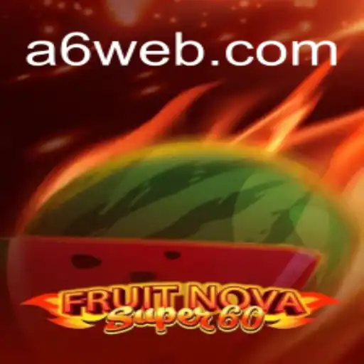 Descubra o Mundo de FruitNovaSuper60: Um Jogo de Frutas Revolucionário