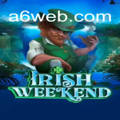 Descubra a Emoção do IrishWeekend: Um Jogo Inovador de Estratégia e Azar