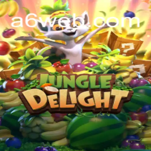 Descubra JungleDelight: Uma Aventura Selvagem