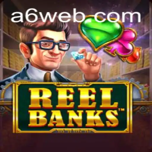 Descubra o Mundo Excitante do Jogo ReelBanks
