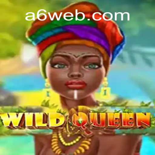 Explorando WildQueen: O Novo Fenômeno dos Jogos em a6.com